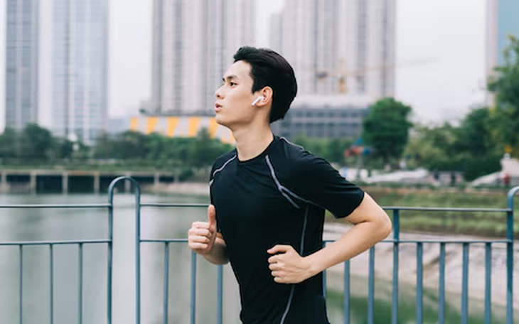 Muốn giảm cân nên tập luyện lúc nào trong ngày? - Ảnh 2.