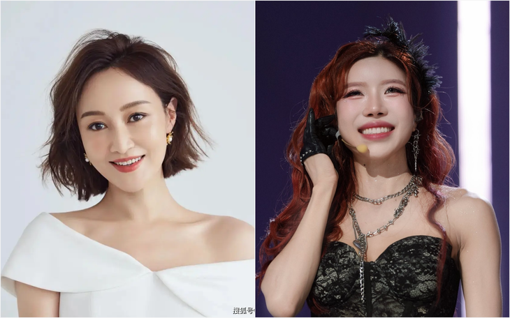 Triệu Tử Kỳ bóc phốt Đạp gió 2026, Trang Pháp lên tiếng sau khi thua sốc - Ảnh 1.