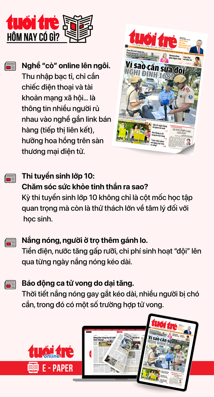 Tin tức sáng 13-4: Nhiều doanh nghiệp chốt chia cổ tức trong tuần tới, có nơi chi tới 130% - Ảnh 5.