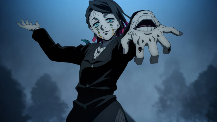 thanh gươm diệt quỷ - Ảnh 8.