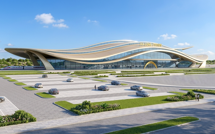 Bộ Chính trị đồng ý chủ trương thành lập thành phố Quảng Ninh trực thuộc Trung ương - Ảnh 3.