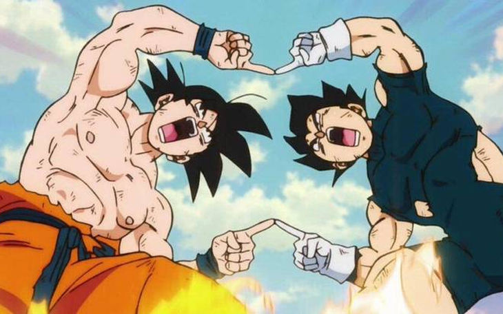 Những màn biến hình 'không phải Super Saiyan' ấn tượng nhất trong Dragon Ball Z - Ảnh 8.