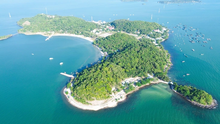 đảo Hải Tặc - Ảnh 9.