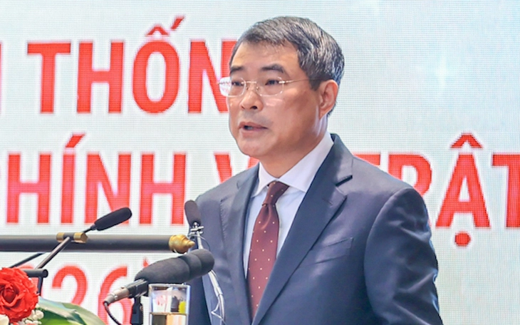 Thủ tướng: Báo cáo trước 20-4, bộ trưởng chịu trách nhiệm nếu để lọt thủ tục không đáp ứng yêu cầu - Ảnh 2.