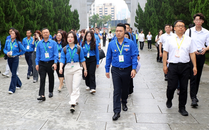 Tổng Bí thư, Chủ tịch nước Tô Lâm thăm Trung Quốc: Nâng tầm gắn kết chiến lược hai nước - Ảnh 4.