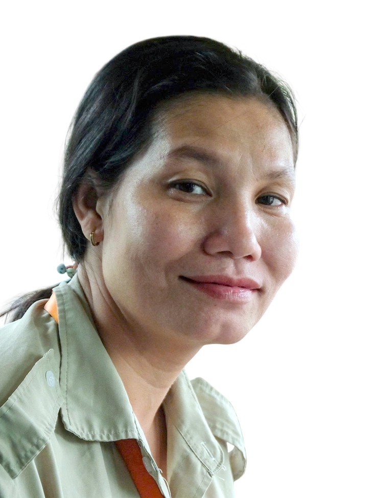 Ai cũng muốn xe buýt chạy nhanh, đúng giờ - Ảnh 6.