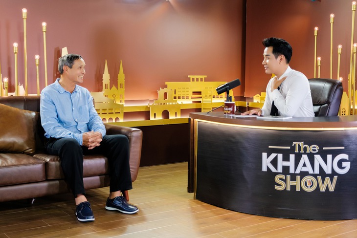 Huấn luyện viên Mai Đức Chung cuối tuần kể chuyện sau ánh hào quang cầu thủ nữ - Ảnh 3. Mai Đức Chung - Ảnh 3.