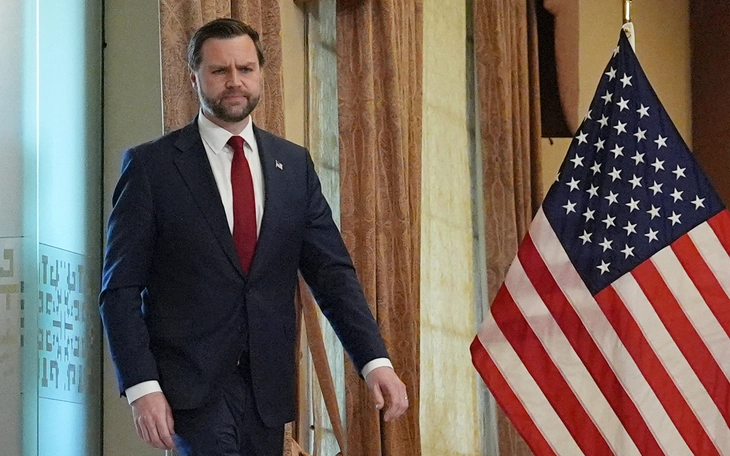 Chủ tịch Quốc hội Iran: Mỹ đã không giành được lòng tin của Tehran - Ảnh 3.