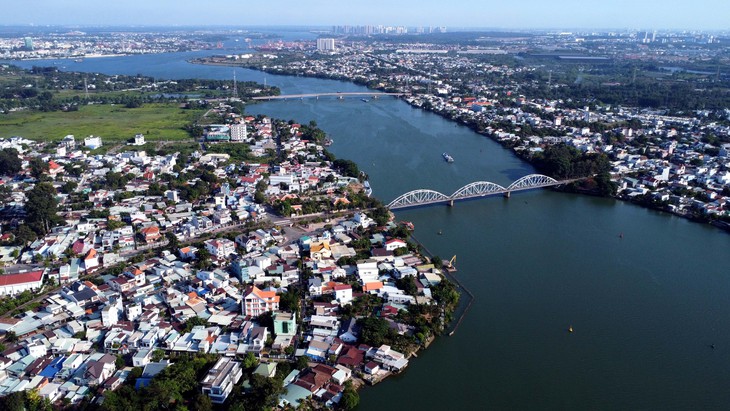 Đồng Nai - Ảnh 1.