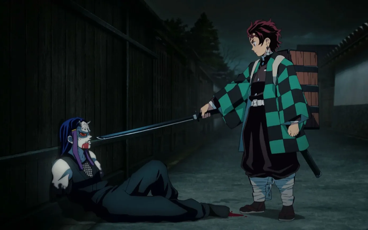 Hunter x Hunter - Ảnh 12.