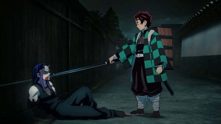 thanh gươm diệt quỷ - Ảnh 7.