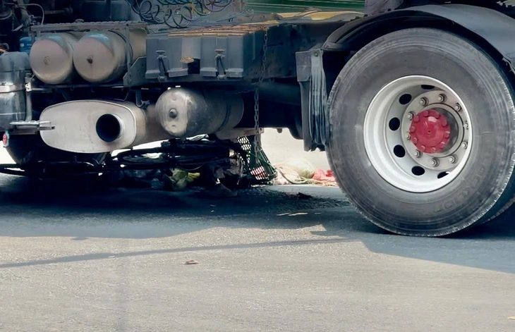 xe đạp - Ảnh 2.