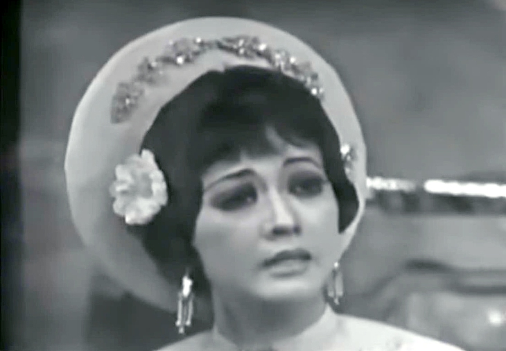 Hát Mê Linh biệt khúc để nhớ tuồng kinh điển Tiếng trống Mê Linh - Ảnh 1.