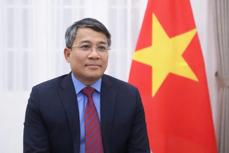 Trung Quốc - Ảnh 2.