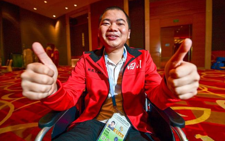 Cờ tướng Trung Quốc lại mất thêm 3 kỳ vương vì nạn bán độ  - Ảnh 3.