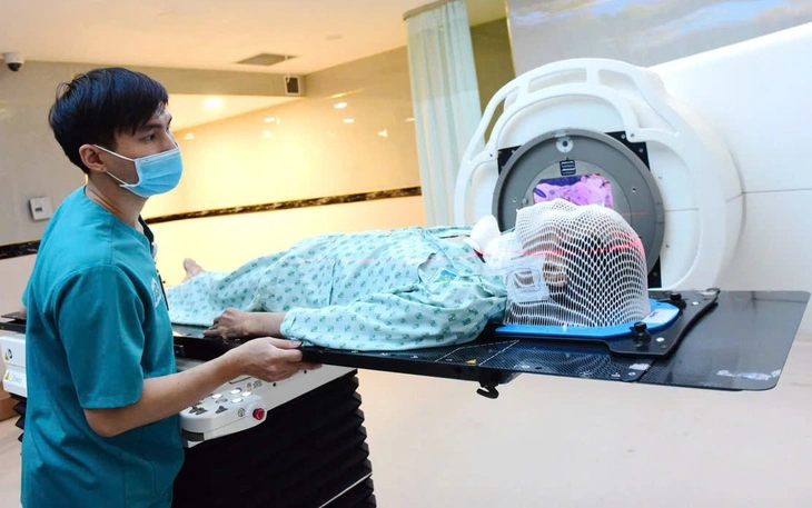 Không đau, không dấu hiệu… ung thư tiêu hoá có thể vẫn có thể đang âm thầm phát triển - Ảnh 3.