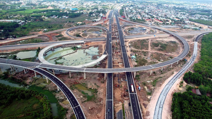 Đồng Nai nghiên cứu lập Sở Quy hoạch - Kiến trúc và yêu cầu điều chỉnh con dấu, thông tin cư trú - Ảnh 2.