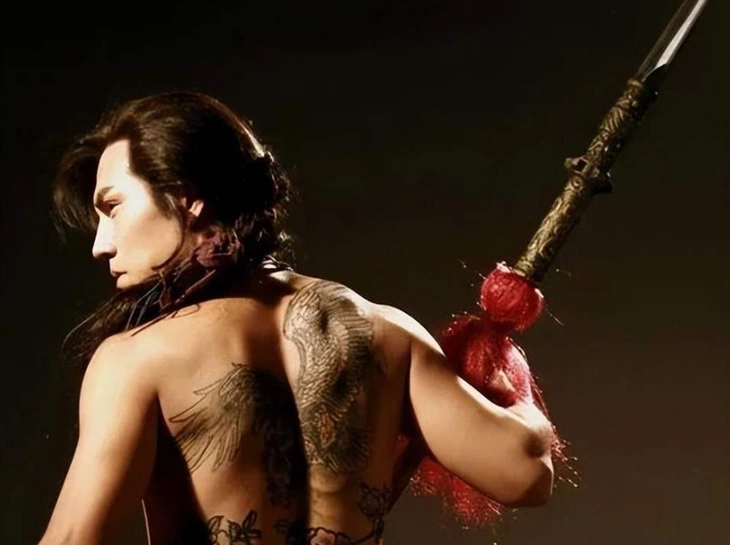 lương sơn bạc - Ảnh 1.