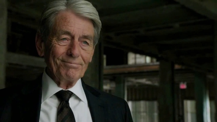 John Nolan - Ảnh 3.