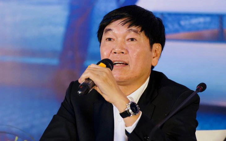 Chủ tịch Hòa Phát: Tham gia dự án trục đại lộ cảnh quan sông Hồng là ước mơ - Ảnh 4.