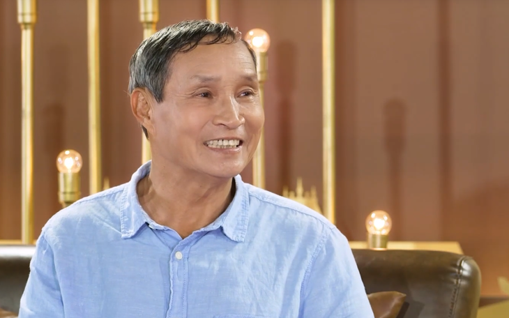 Ông Hoàng Văn Phúc thay HLV Mai Đức Chung dẫn dắt tuyển nữ Việt Nam - Ảnh 2.