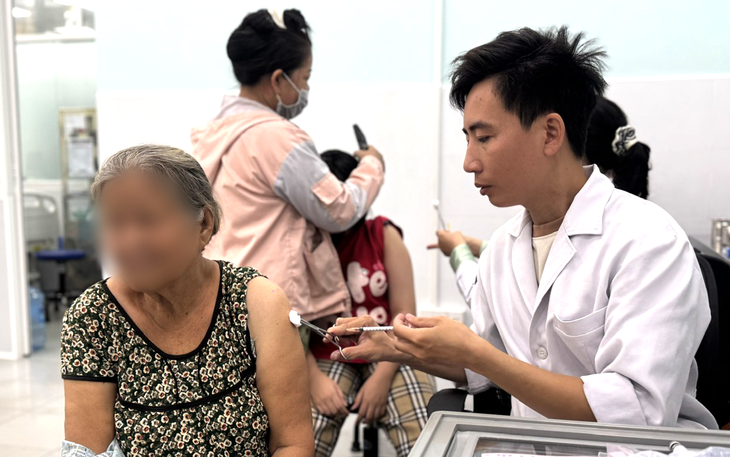 6 tháng đầu năm TP.HCM có 5 ca tử vong do dại, 100% không tiêm vắc xin - Ảnh 2.