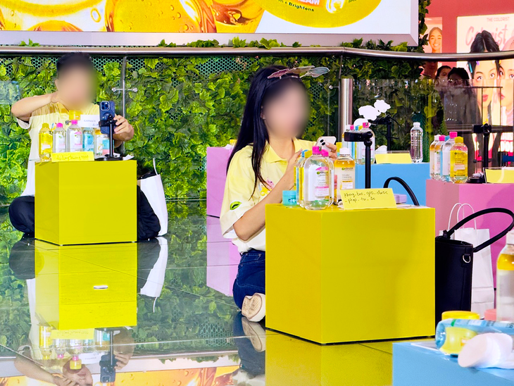 Nghề 'cò' online lên ngôi - Ảnh 1.