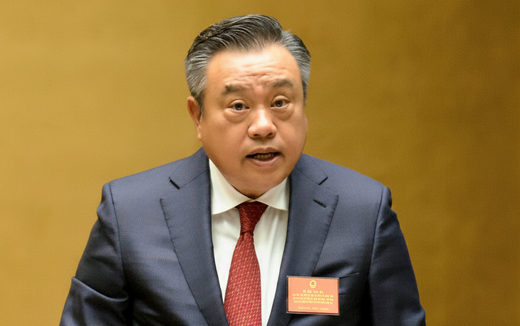 Ủy ban Kiểm tra Trung ương cảnh báo việc giả mạo - Ảnh 2.