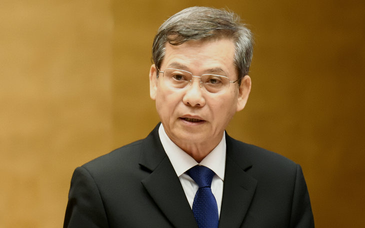 Ông Trịnh Văn Quyết: Thực hiện nghiêm phương châm hiểu sâu, làm đúng, làm đến cùng, làm có kết quả - Ảnh 2.