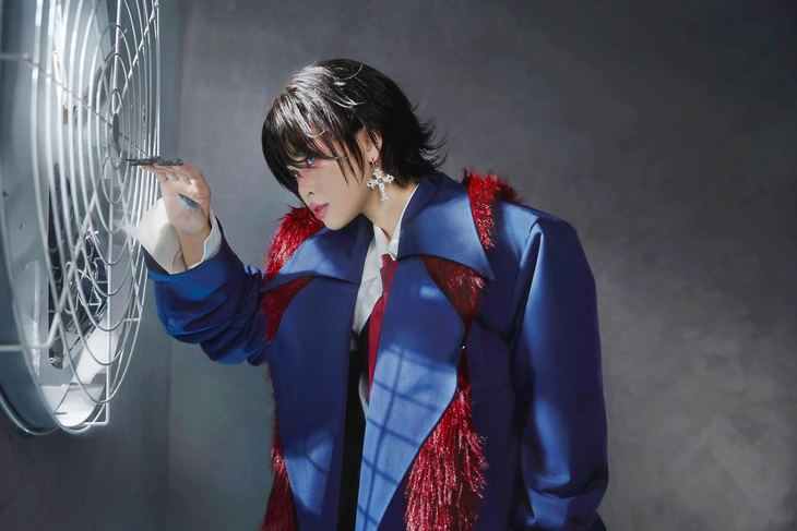 Cao Bá Hưng - Ảnh 3.