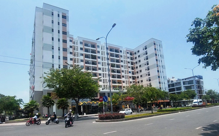 Khánh Hòa lấy góp ý về thu tiền lệ phí trước bạ nhà theo giá chung cả tỉnh  - Ảnh 3.