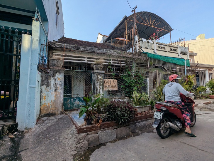 Nan giải chia thừa kế nhà chưa có sổ - Ảnh 1. nhà chưa có sổ - Ảnh 1.