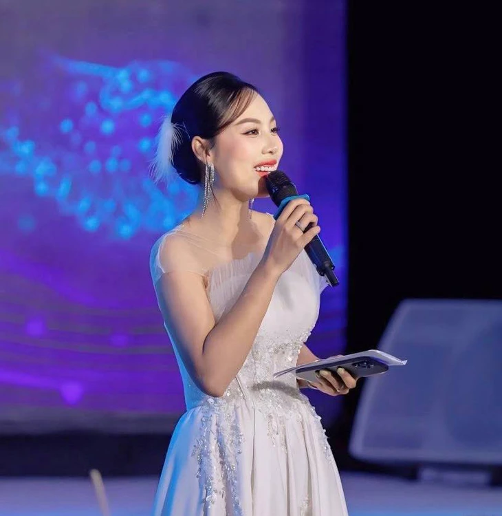 chị Metro - Ảnh 4.