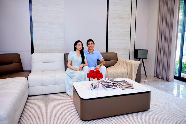 Vì sao Đoàn Văn Hậu bị réo tên khắp mạng xã hội? - Ảnh 2.