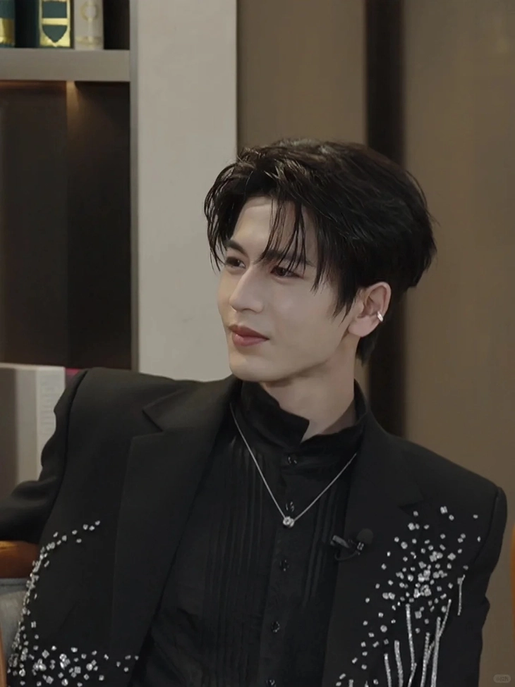 Trương Lăng Hách - Ảnh 6.