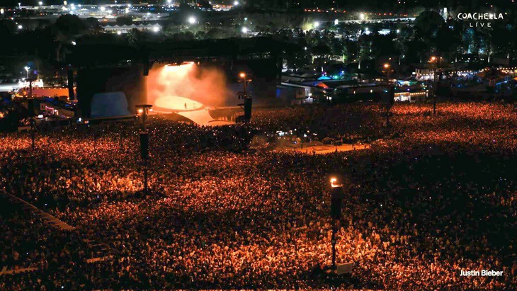 Justin Bieber - Ảnh 4.