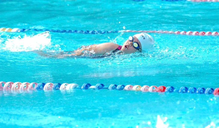 Đại hội Thể dục thể thao - Ảnh 2.