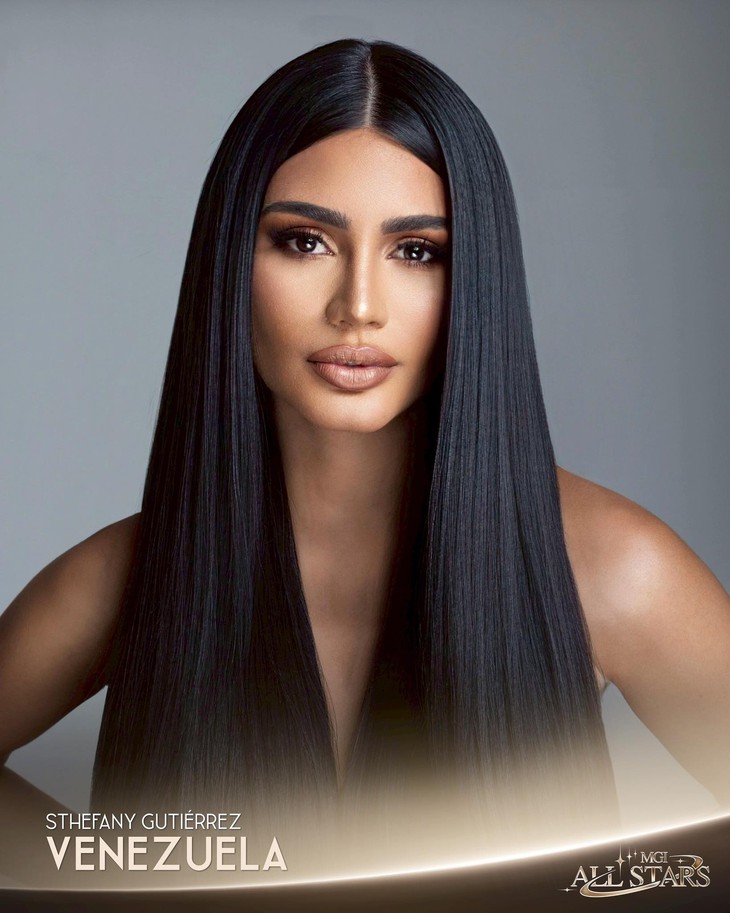Nghệ sĩ từng tố Miss Universe ‘thiếu minh bạch’ nay chấm Miss Grand International All Stars - Ảnh 2. Miss Grand International - Ảnh 2.