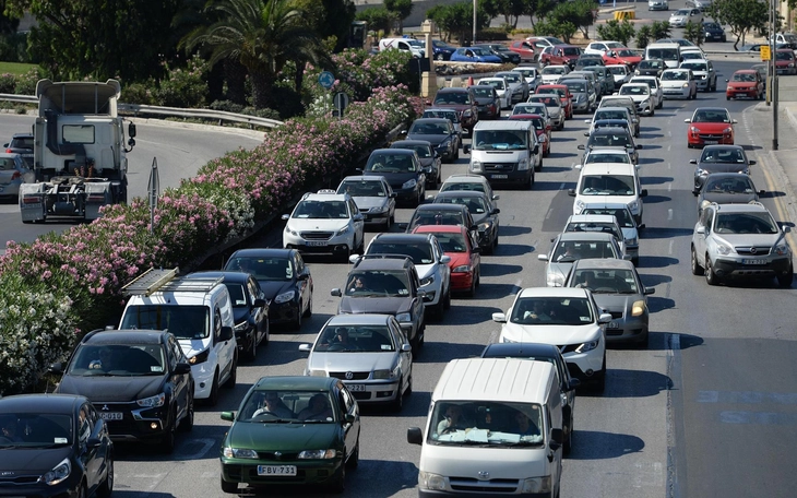 Vì sao thân máy bay tiếp dầu ở Trung Đông của Mỹ lại đầy... 'mụn'? - Ảnh 5.