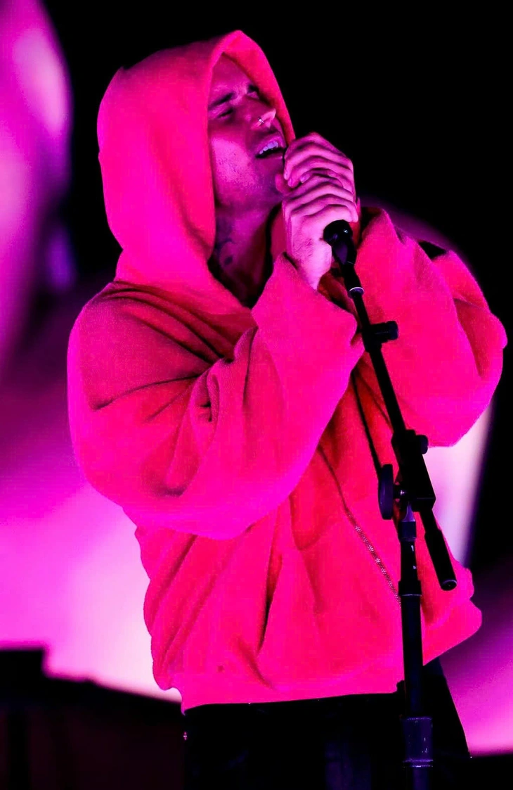 Justin Bieber - Ảnh 2.