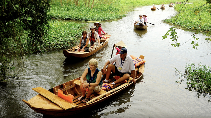 30-4, 1-5 - Ảnh 1.