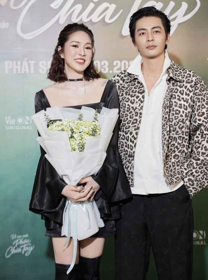 Lê Phương - Ảnh 3.