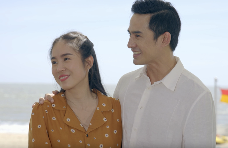 Lê Phương - Ảnh 2.