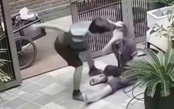 Con xin ba, ba tha cho mẹ! - Ảnh 2.