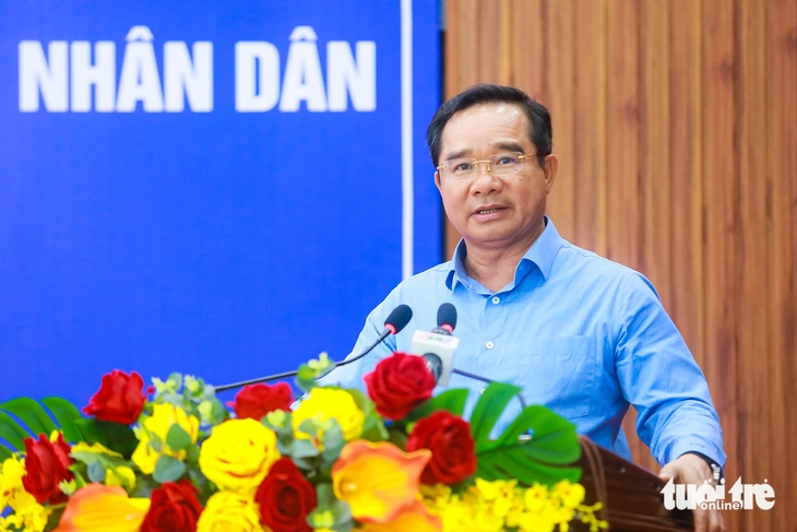 Luật Đô thị đặc biệt - Ảnh 1.