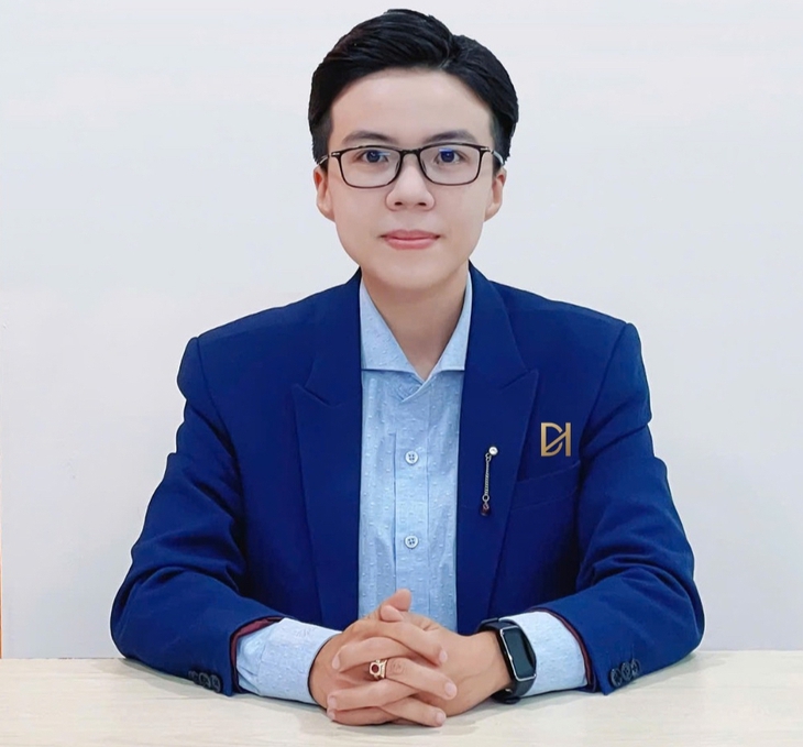 Từ 'mở app' đến xuống tiền: Nhà đầu tư trẻ cần gì để bước vào chứng khoán đúng cách? - Ảnh 5.