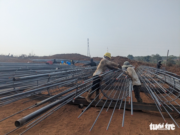 cao tốc - Ảnh 1.