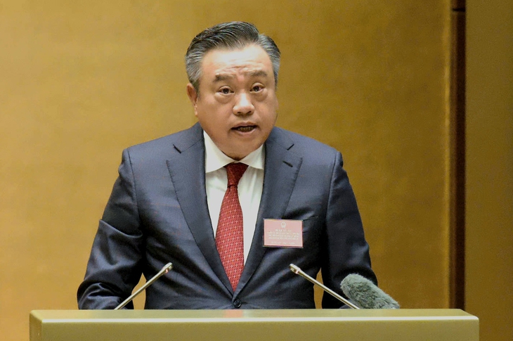 Ủy ban Kiểm tra được tăng thẩm quyền, áp dụng ghi âm, ghi hình, yêu cầu phong tỏa tài khoản - Ảnh 1.