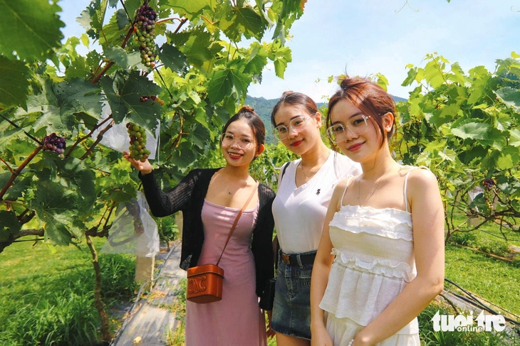 Lập cộng đồng giữ mạch sống xanh cho dòng sông Cu Đê Đà Nẵng - Ảnh 3.