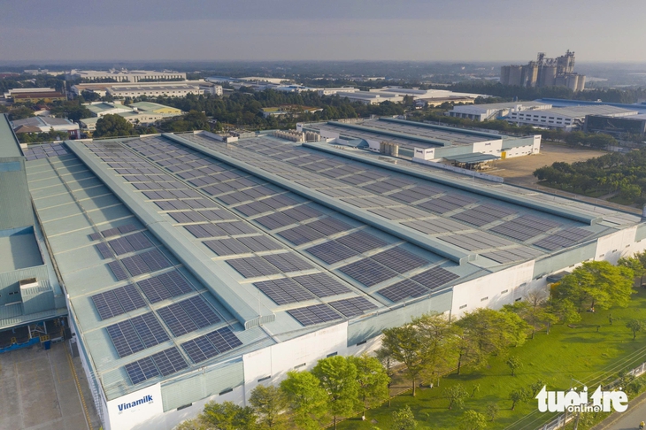 ngành điện - Ảnh 1.